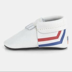 FP Limited Edition!!! Baby/Toddler shoes!